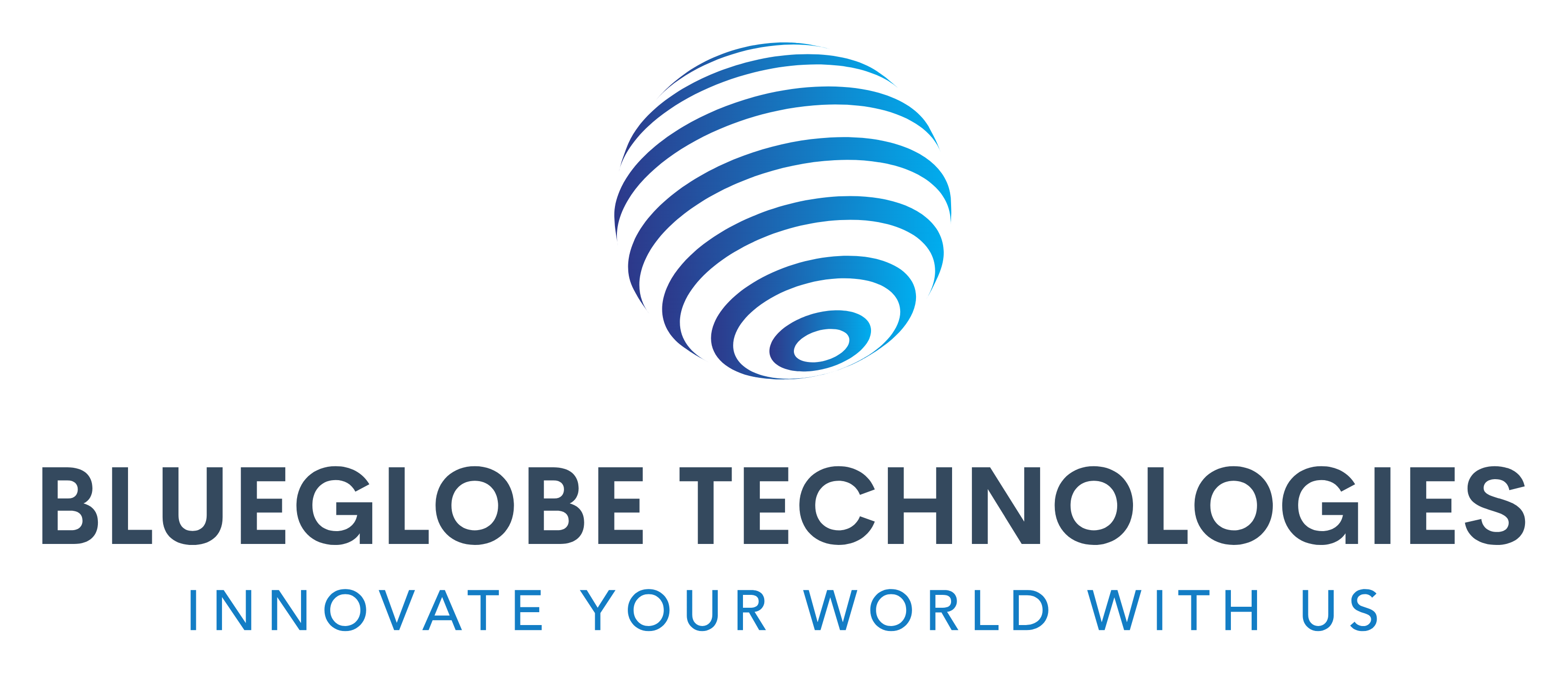 BlueGlobe Technologies camera security Colorlogo-no background