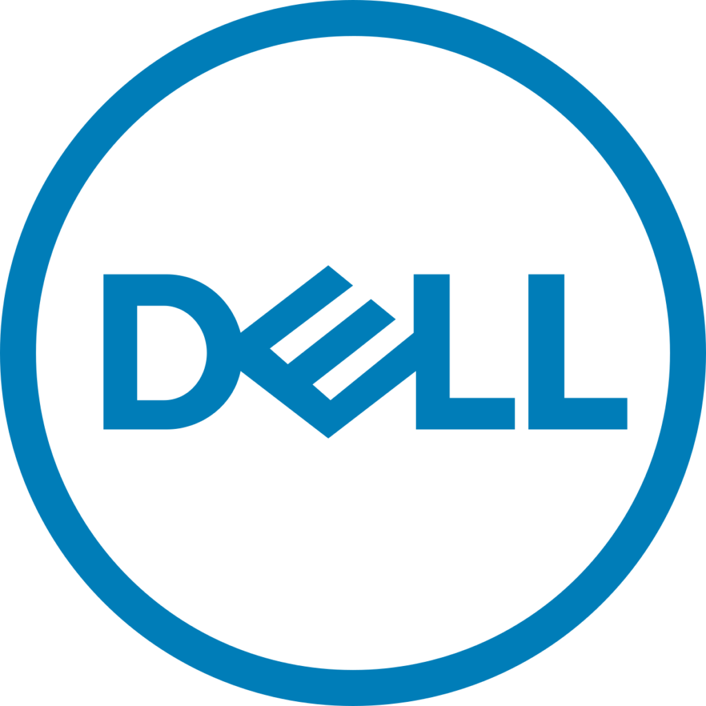 BlueGlobe Technologies camera security Dell_logo_2016.svg