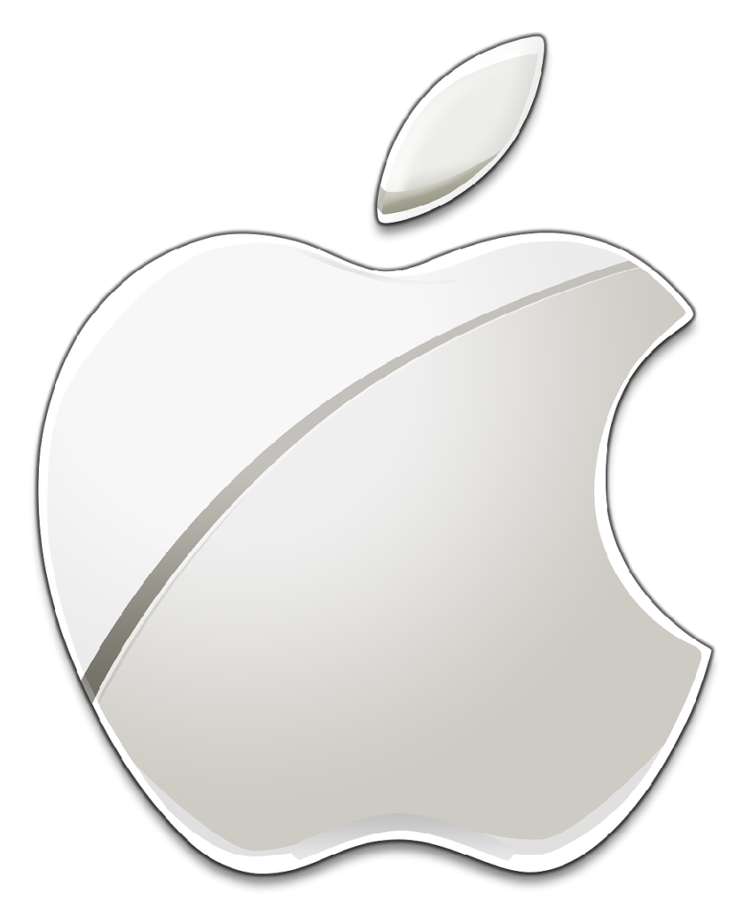 BlueGlobe Technologies camera security - apple_logo_PNG19677