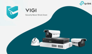 BlueGlobe Technologies camera security CCTV Security Camera, Protect your home from thieves. Security video surveillance system tp-link-vigi